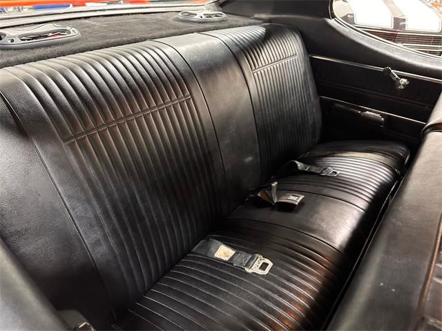 1968 Pontiac GTO (CC-1673989) for sale in Addison, Illinois