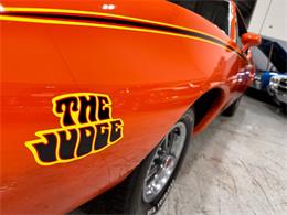 1968 Pontiac GTO (CC-1673989) for sale in Addison, Illinois