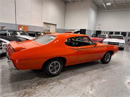 1968 Pontiac GTO (CC-1673989) for sale in Addison, Illinois