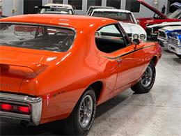 1968 Pontiac GTO (CC-1673989) for sale in Addison, Illinois
