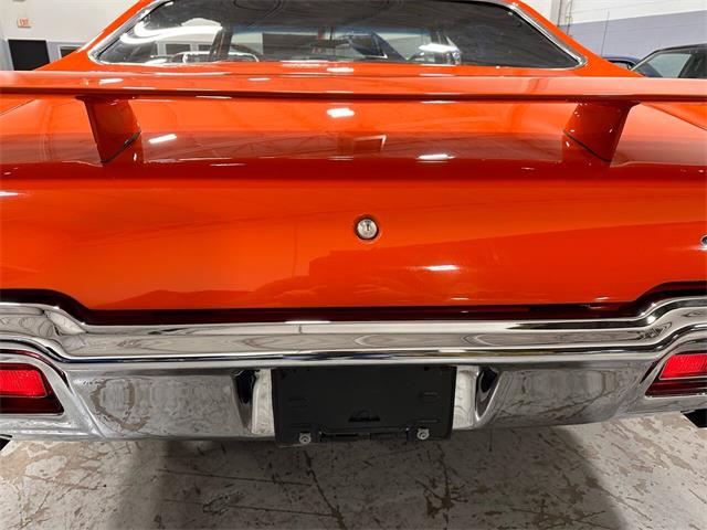 1968 Pontiac GTO (CC-1673989) for sale in Addison, Illinois
