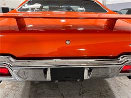 1968 Pontiac GTO (CC-1673989) for sale in Addison, Illinois
