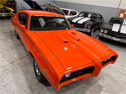 1968 Pontiac GTO (CC-1673989) for sale in Addison, Illinois