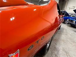 1968 Pontiac GTO (CC-1673989) for sale in Addison, Illinois