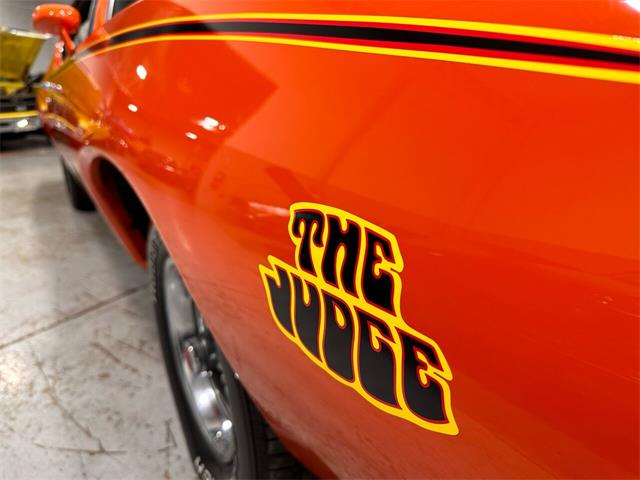 1968 Pontiac GTO (CC-1673989) for sale in Addison, Illinois