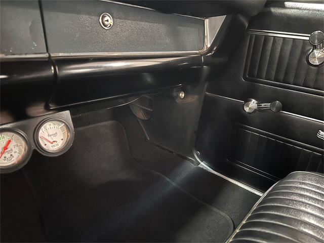 1968 Pontiac GTO (CC-1673989) for sale in Addison, Illinois