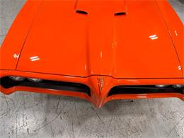 1968 Pontiac GTO (CC-1673989) for sale in Addison, Illinois