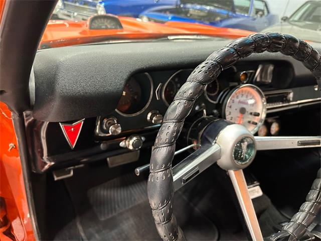 1968 Pontiac GTO (CC-1673989) for sale in Addison, Illinois