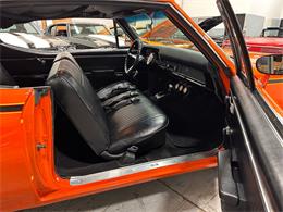 1968 Pontiac GTO (CC-1673989) for sale in Addison, Illinois
