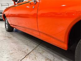 1968 Pontiac GTO (CC-1673989) for sale in Addison, Illinois