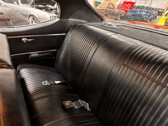 1968 Pontiac GTO (CC-1673989) for sale in Addison, Illinois