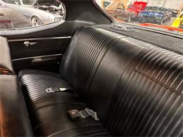 1968 Pontiac GTO (CC-1673989) for sale in Addison, Illinois