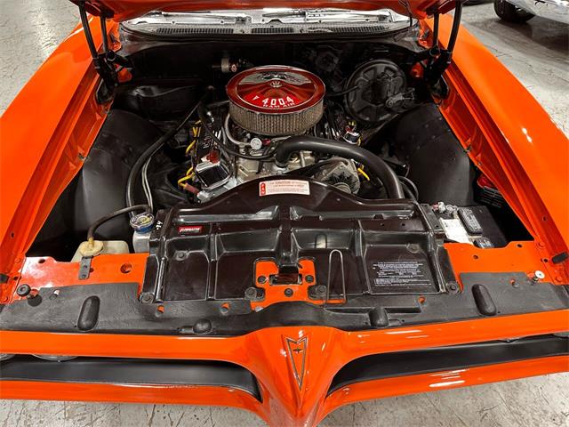 1968 Pontiac GTO (CC-1673989) for sale in Addison, Illinois