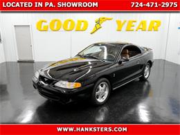 1995 Ford Mustang (CC-1673996) for sale in Homer City, Pennsylvania