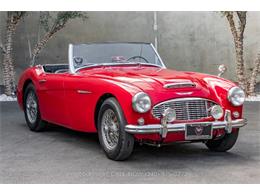 1960 Austin-Healey 3000 (CC-1670400) for sale in Beverly Hills, California