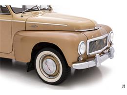 1958 Volvo PV445 (CC-1674008) for sale in Saint Louis, Missouri