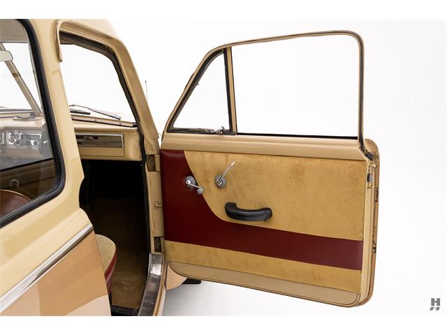1958 Volvo PV445 (CC-1674008) for sale in Saint Louis, Missouri