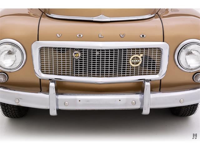 1958 Volvo PV445 (CC-1674008) for sale in Saint Louis, Missouri