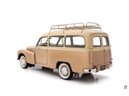 1958 Volvo PV445 (CC-1674008) for sale in Saint Louis, Missouri