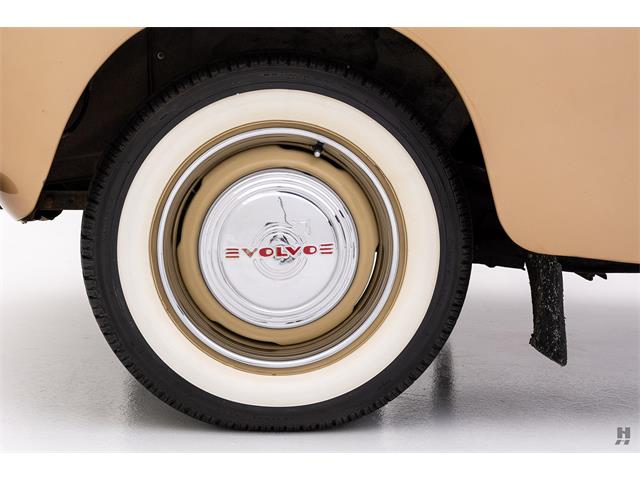 1958 Volvo PV445 (CC-1674008) for sale in Saint Louis, Missouri