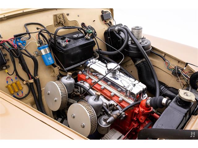 1958 Volvo PV445 (CC-1674008) for sale in Saint Louis, Missouri