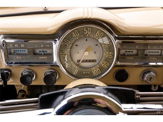 1958 Volvo PV445 (CC-1674008) for sale in Saint Louis, Missouri