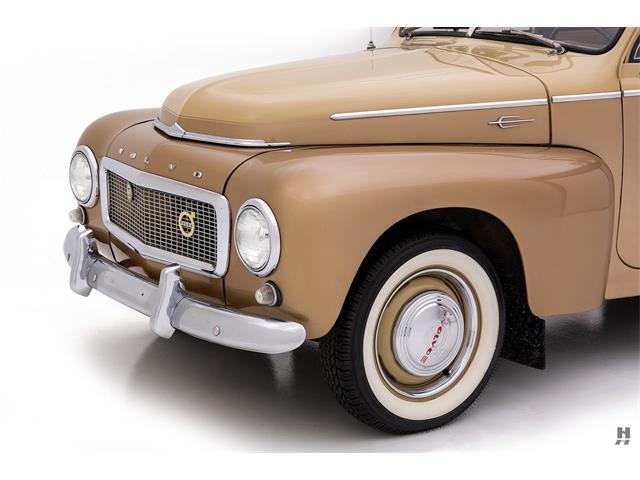 1958 Volvo PV445 (CC-1674008) for sale in Saint Louis, Missouri