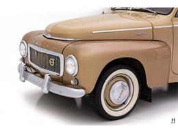 1958 Volvo PV445 (CC-1674008) for sale in Saint Louis, Missouri