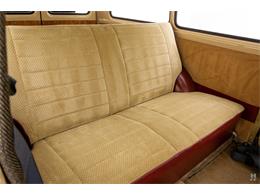 1958 Volvo PV445 (CC-1674008) for sale in Saint Louis, Missouri