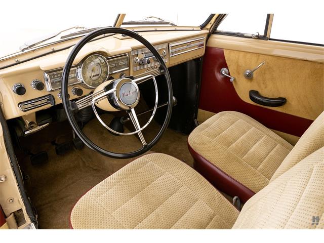 1958 Volvo PV445 (CC-1674008) for sale in Saint Louis, Missouri
