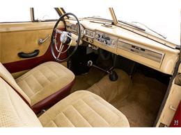 1958 Volvo PV445 (CC-1674008) for sale in Saint Louis, Missouri