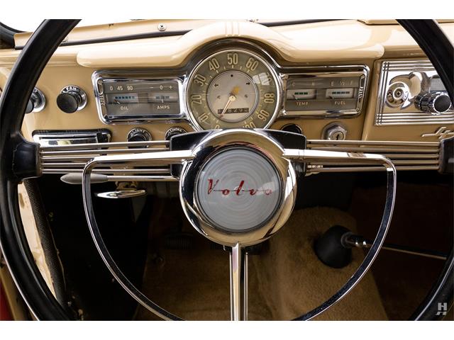 1958 Volvo PV445 (CC-1674008) for sale in Saint Louis, Missouri