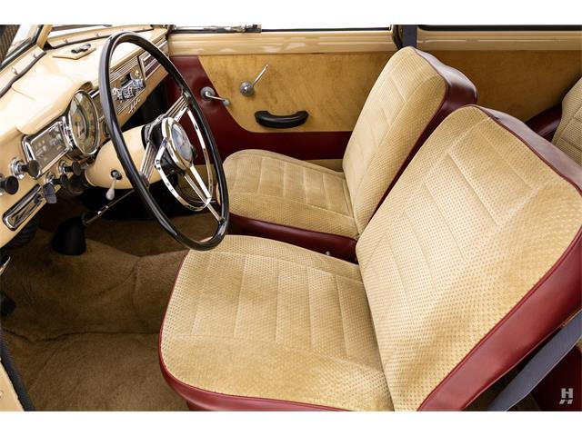 1958 Volvo PV445 (CC-1674008) for sale in Saint Louis, Missouri