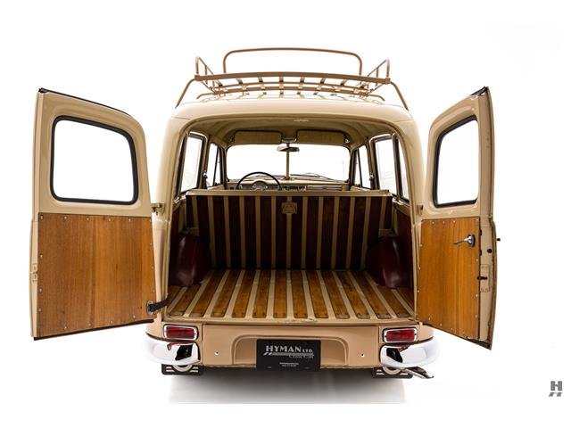 1958 Volvo PV445 (CC-1674008) for sale in Saint Louis, Missouri