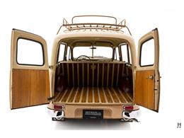 1958 Volvo PV445 (CC-1674008) for sale in Saint Louis, Missouri