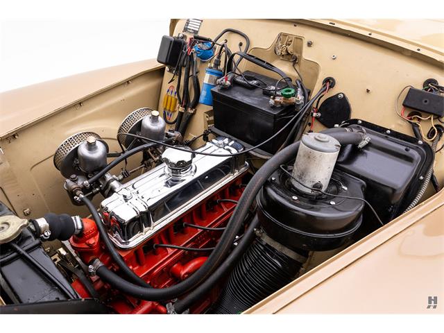 1958 Volvo PV445 (CC-1674008) for sale in Saint Louis, Missouri