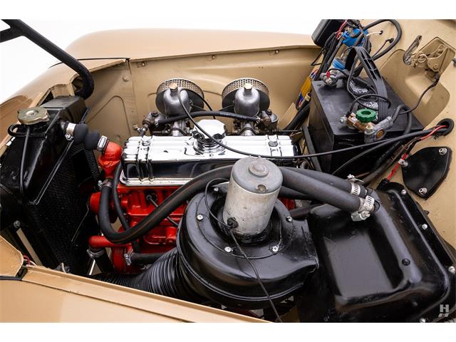 1958 Volvo PV445 (CC-1674008) for sale in Saint Louis, Missouri