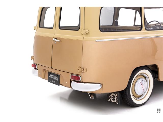 1958 Volvo PV445 (CC-1674008) for sale in Saint Louis, Missouri