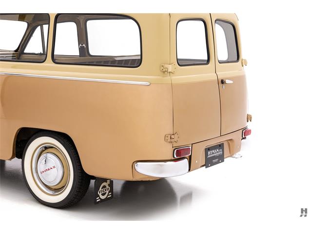 1958 Volvo PV445 (CC-1674008) for sale in Saint Louis, Missouri