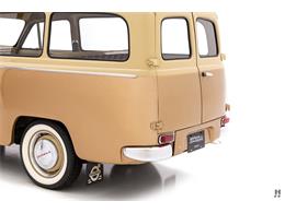 1958 Volvo PV445 (CC-1674008) for sale in Saint Louis, Missouri