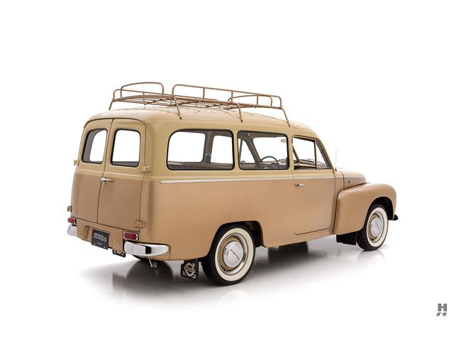 1958 Volvo PV445 (CC-1674008) for sale in Saint Louis, Missouri