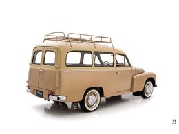 1958 Volvo PV445 (CC-1674008) for sale in Saint Louis, Missouri