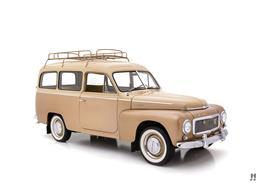 1958 Volvo PV445 (CC-1674008) for sale in Saint Louis, Missouri