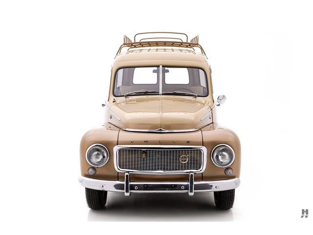 1958 Volvo PV445 (CC-1674008) for sale in Saint Louis, Missouri