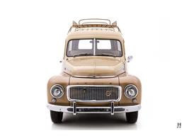 1958 Volvo PV445 (CC-1674008) for sale in Saint Louis, Missouri