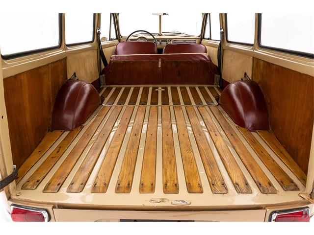 1958 Volvo PV445 (CC-1674008) for sale in Saint Louis, Missouri