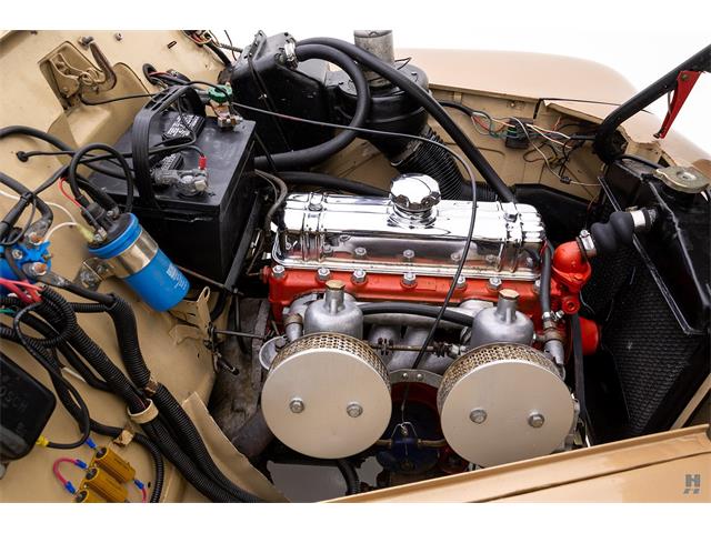 1958 Volvo PV445 (CC-1674008) for sale in Saint Louis, Missouri