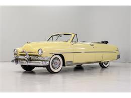 1951 Mercury Monterey (CC-1674010) for sale in Concord, North Carolina