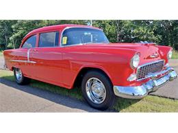 1955 Chevrolet 210 (CC-1674025) for sale in Annandale, Minnesota