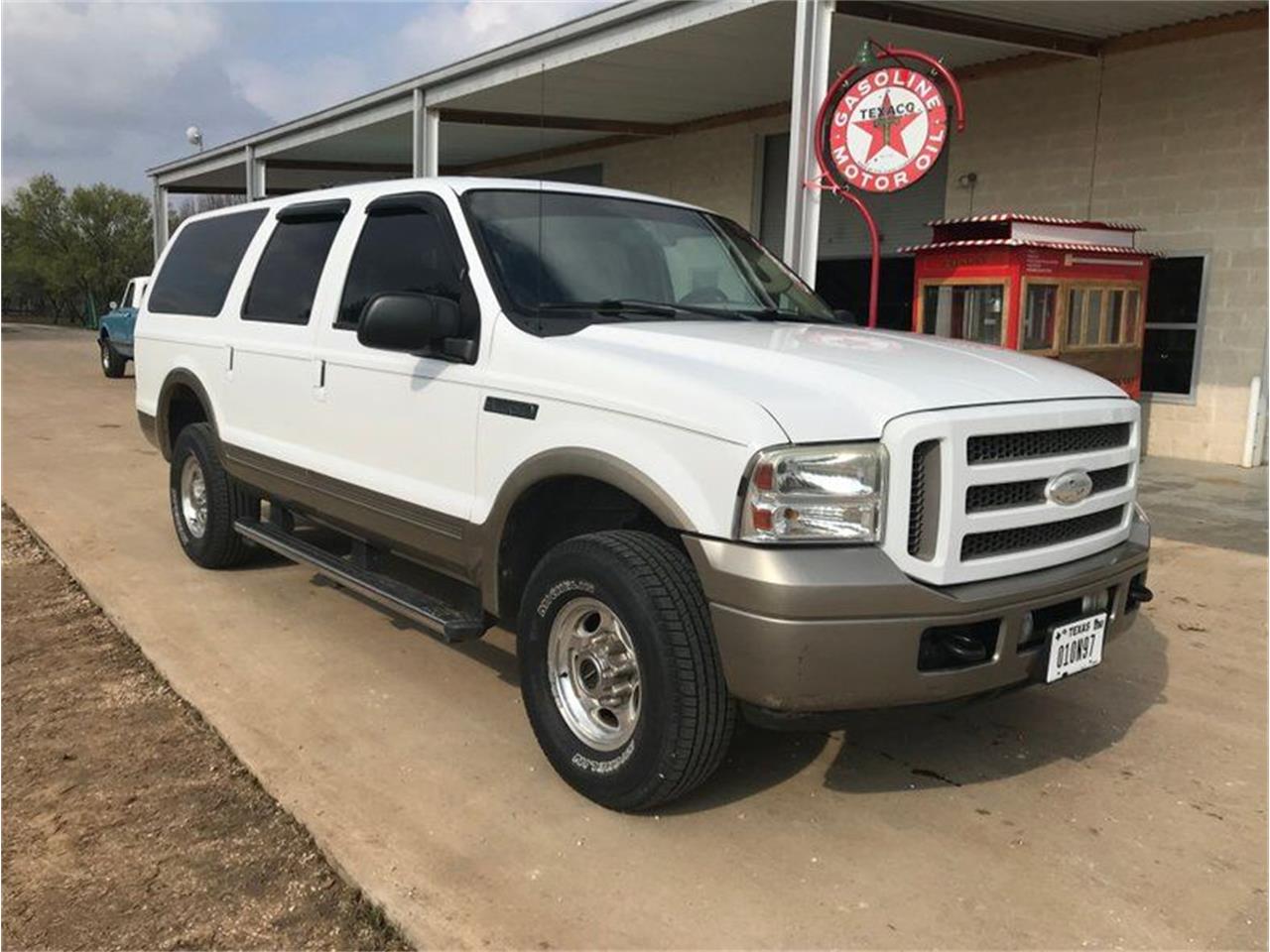 ford excursion for sale under $5 000